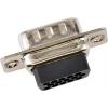 Molex Molex MOL Power & Signal Sol. 1731130002 D-SUB zástrčka Pólů: 15 krimpované 1 ks
