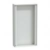 Schneider Electric Pouzdro, řada: PrismaSeT G IP43, IP30, IP41, IP40 Ocelový plech 595 mm Průhledné dveře 1080 mm 205 mm Schneider Electric Pouzdro, řada: PrismaSeT G IP43, IP30, IP41, IP40 Ocelový plech 595 mm Průhledné dveře 1080 mm 205 mm
