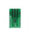 MikroElektronika Vývojový nástroj pro LED MIKROE-4268, LED ovladač, LED Driver Click, PCA9957HNMP Přídavná deska MikroElektronika Vývojový nástroj pro LED MIKROE-4268, LED ovladač, LED Driver Click, PCA9957HNMP Přídavná deska