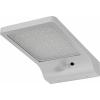 OSRAM HOMELIGHTING DoorLED Solar Sensor 4000K Silver 4099854531453 venkovní nástěnné LED osvětlení OSRAM HOMELIGHTING DoorLED Solar Sensor 4000K Silver 4099854531453 venkovní nástěnné LED osvětlení