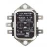 Filtr EMI, řada: FN2020, 150 nF, 250V ac/dc, 400Hz, Montáž na rám 12 mH, Fast-On, 1 A, počet fází: 1, 0.74 mA,