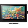 Wacom Cintiq 16 USB kreativní displej s perem Energetická třída (EEK2021): E (A - G) černá Wacom Cintiq 16 USB kreativní displej s perem Energetická třída (EEK2021): E (A - G) černá
