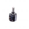 Drátový potenciometr 10otáčkový 2W Otočný 1 NIDEC COPAL ELECTRONICS GMBH