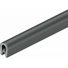 OBO Bettermann 6072909 montážní příslušenství (d x š x v) 10000 x 6.5 x 10 mm 1 ks černá