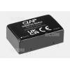 DC/DC měnič DWZP10-B2412, 24 V → 12 V / 833 mA, izolovaný, DIP-24