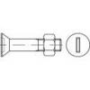 TOOLCRAFT 144295 zápustný šroub M12 30 mm příruba DIN 7969 ocel galvan... TOOLCRAFT 144295 zápustný šroub M12 30 mm příruba DIN 7969 ocel galvan...