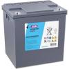 Exide S12V2000PP olověný akumulátor olověný se skelným rounem 56.4 Ah 12 V 1 ks Exide S12V2000PP olověný akumulátor olověný se skelným rounem 56.4 Ah 12 V 1 ks