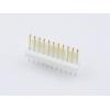 Molex pinová lišta (standardní) 11, rozteč 2.54 mm, 22112112, 1 ks Bulk Molex pinová lišta (standardní) 11, rozteč 2.54 mm, 22112112, 1 ks Bulk