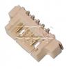 Vidlice jednořadá 1×05 SMD W1359-05PATTI0R, přímá, rozteč 1,25 mm