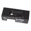 Patice pro relé GD50-BLACK, RM83/84/85/87, 8 A