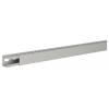 Hager BA725025 vodicí lišta (d x š x v) 2 m x 25 mm x 25 mm 2 m šedá