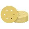 Bosch Accessories 2608902511 2608902511 sada brusného papíru pro excentrické brusky (Ø) 150 mm 1 sada Bosch Accessories 2608902511 2608902511 sada brusného papíru pro excentrické brusky (Ø) 150 mm 1 sada