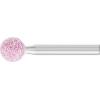 PFERD TOOLS 31706254 brusné tělísko Průměr 13 mm 10 ks PFERD TOOLS 31706254 brusné tělísko Průměr 13 mm 10 ks