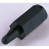 Essentra Podpěrný sloupek desky plošných spojů TCBN-T1-M3-8-25 výška 25 mm Nylon pro 4 mm otvor v PCB Essentra Podpěrný sloupek desky plošných spojů TCBN-T1-M3-8-25 výška 25 mm Nylon pro 4 mm otvor v PCB