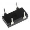 Epson Oscilátor Q3204DC21006800 10MHz ±50 ppm CMOS, PDIP, počet kolíků: 4 kolíkový XO Epson Oscilátor Q3204DC21006800 10MHz ±50 ppm CMOS, PDIP, počet kolíků: 4 kolíkový XO