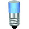 Signal Construct MWGE25649 LED žárovka bílá E10 24 V DC/AC