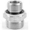 Hydraulická armatura GE25SR1/2EDOMDCF Parker, Ocel Hydraulická armatura GE25SR1/2EDOMDCF Parker, Ocel