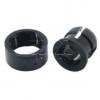 Držák LED diody RTC-52 Clip+Ring, průměr 5 mm, s kroužkem
