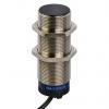 Telemecanique Sensors Indukční bezdotykový snímač XSAV11373TF Válec se závitem M30 x 1.5 200mA XS IP67 PnP 100 Hz 15 mm Telemecanique Sensors Indukční bezdotykový snímač XSAV11373TF Válec se závitem M30 x 1.5 200mA XS IP67 PnP 100 Hz 15 mm