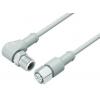 Binder 77 3730 3727 40403-0500 připojovací kabel pro senzory - aktory M12 1 ks