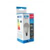 LED žárovka G4, 12× SMD, 12 V / 1,5 W, teplá bílá