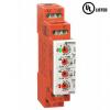 Broyce Control Časovací relé, řada: LART/2 Lišta DIN DPDT 2kontaktové 12 to 230 V dc 230V ac, 24 V ac Multifunkční Broyce Control Časovací relé, řada: LART/2 Lišta DIN DPDT 2kontaktové 12 to 230 V dc 230V ac, 24 V ac Multifunkční