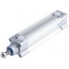 Pneumatický válec vodicích tyčí, řada: DSBC 1376661 Dvojčinný DSBC-40-125-PPVA-N3, vývrt: 40 mm Festo, délka: 125 mm Pneumatický válec vodicích tyčí, řada: DSBC 1376661 Dvojčinný DSBC-40-125-PPVA-N3, vývrt: 40 mm Festo, délka: 125 mm