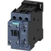 Siemens 1 NO, 1 NC Stykač napětí ve vinutí 110V dc 3pólový 12 A 5.5 kW s 1 NO/1 NC kontakty Reverzační Siemens 1 NO, 1 NC Stykač napětí ve vinutí 110V dc 3pólový 12 A 5.5 kW s 1 NO/1 NC kontakty Reverzační