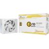 Seasonic Core-GX-650 síťový adaptér / napájení 650 W ATX 80 PLUS® Gold Seasonic Core-GX-650 síťový adaptér / napájení 650 W ATX 80 PLUS® Gold