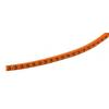 Označovač kabelu, řada: Helagrip Nasouvací barva Černá 3.5 mm x 3.3mm HellermannTyton Oranžová 3 3 mm 901-10270 Označovač kabelu, řada: Helagrip Nasouvací barva Černá 3.5 mm x 3.3mm HellermannTyton Oranžová 3 3 mm 901-10270