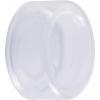 Schneider Electric ZBPA ZBPA ochranný kryt (Ø) 22 mm transparentní 1 ks Schneider Electric ZBPA ZBPA ochranný kryt (Ø) 22 mm transparentní 1 ks