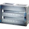Hensel 68000180 FP 1409 malý rozváděč na omítku Počet modulů (šířka) = 54 Počet řádků = 2 Obsah 1 ks Hensel 68000180 FP 1409 malý rozváděč na omítku Počet modulů (šířka) = 54 Počet řádků = 2 Obsah 1 ks