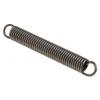 Tažná pružina, Ocel 87.2 mm x 12 mm OD RS PRO Tažná pružina, Ocel 87.2 mm x 12 mm OD RS PRO