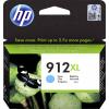 HP 912XL Ink originál azurová 3YL81AE Inkousty