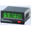 Čítač 6.130.012.860, řada: CODIX 130 Čítač Kubler 8 LCD 7 kHz 24V dc Čítač 6.130.012.860, řada: CODIX 130 Čítač Kubler 8 LCD 7 kHz 24V dc