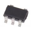 Maxim Integrated Multiplexer MAX4627EUK+T 1 Multiplexer CMOS/TTL, počet kolíků: 5 kolíkový, SOT-23