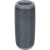 Denver BTV-150GR Bluetooth® reproduktor AUX, přenosné, USB šedá Denver BTV-150GR Bluetooth® reproduktor AUX, přenosné, USB šedá