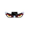 LED matrix panel "Devil eyes" 95DE18