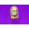 TE Connectivity TE AMP RF Coax Connectors 225550-1 1 ks