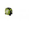 Pásmové měřidlo, délka: 8 m šířka lopatky 32 mm Unilite, řada: MT8 Imperiální, Metrické Pásmové měřidlo, délka: 8 m šířka lopatky 32 mm Unilite, řada: MT8 Imperiální, Metrické