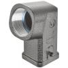pouzdro 19 37 003 1645 19370031645 Harting 1 ks pouzdro 19 37 003 1645 19370031645 Harting 1 ks