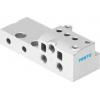 Podpůrná základna, řada: MH Metrické Festo 197438 Podpůrná základna, řada: MH Metrické Festo 197438