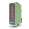 Převodník signálu, řada: PW 1D-1D RS422 HTL, TTL, RS422 Kubler 30V dc, 5 V dc Převodník signálu, řada: PW 1D-1D RS422 HTL, TTL, RS422 Kubler 30V dc, 5 V dc