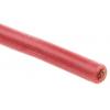 Zapojovací vodič, prameny vodičů: 651 x 0.07 mm, Červená, 1.5kV 5 m 13 AWG Hew Heinz Eilentropp Zapojovací vodič, prameny vodičů: 651 x 0.07 mm, Červená, 1.5kV 5 m 13 AWG Hew Heinz Eilentropp