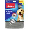 Vileda Pet Pro Microfibre Towel M #####Tierhandtuch 1 ks
