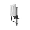 Anténa univerzální EMOS VILLAGE CAMP–V400, DVB-T2, FM, DAB, filtr LTE/4G/5G Anténa univerzální EMOS VILLAGE CAMP–V400, DVB-T2, FM, DAB, filtr LTE/4G/5G