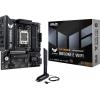 Asus TUF B850M-E Základní deska Socket (PC) AMD AM5 Tvarový faktor Micro-ATX Čipová sada základní desky AMD® B850 Asus TUF B850M-E Základní deska Socket (PC) AMD AM5 Tvarový faktor Micro-ATX Čipová sada základní desky AMD® B850