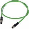 Molex konektor akčního/snímacího členu , 1200490429, 1 ks Molex konektor akčního/snímacího členu , 1200490429, 1 ks