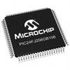 Microchip Mikrokontrolér PIC24FJ256GB108-I/PT 16 bit PIC 32 MHz 256kB Blesk 16 kB RAM, počet kolíků: 80 kolíkový, TQFP Microchip Mikrokontrolér PIC24FJ256GB108-I/PT 16 bit PIC 32 MHz 256kB Blesk 16 kB RAM, počet kolíků: 80 kolíkový, TQFP