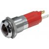 CML Innovative Technologies 19210250 indikační LED červená 12 V/DC 150 mcd